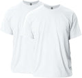 Adult Ultra Cotton T-Shirt, Style G2000, Multipack